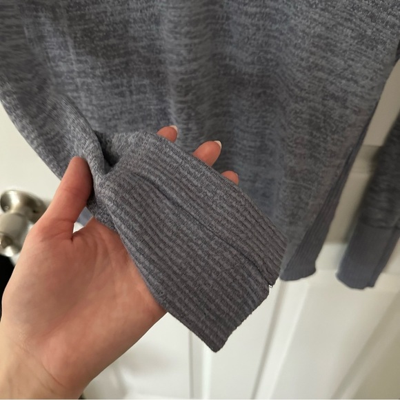 Steel Blue Long Sleeve - Picture 5 of 7